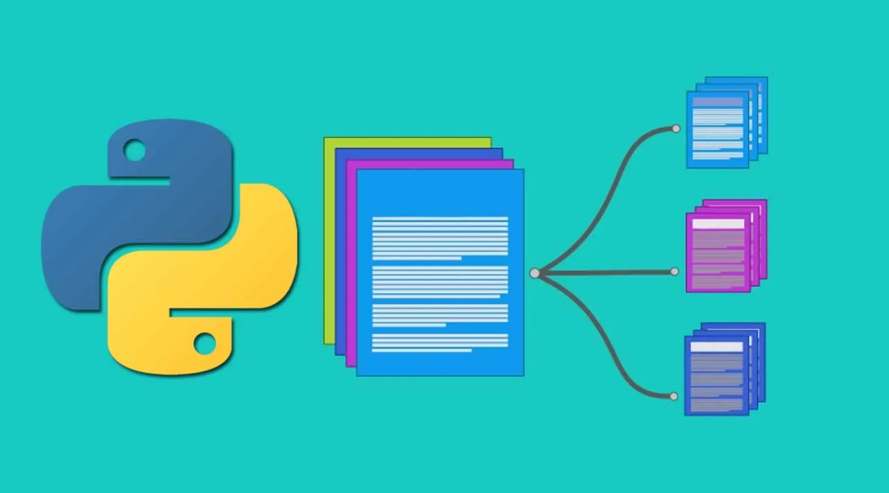 Introduction to Text Classification with Python