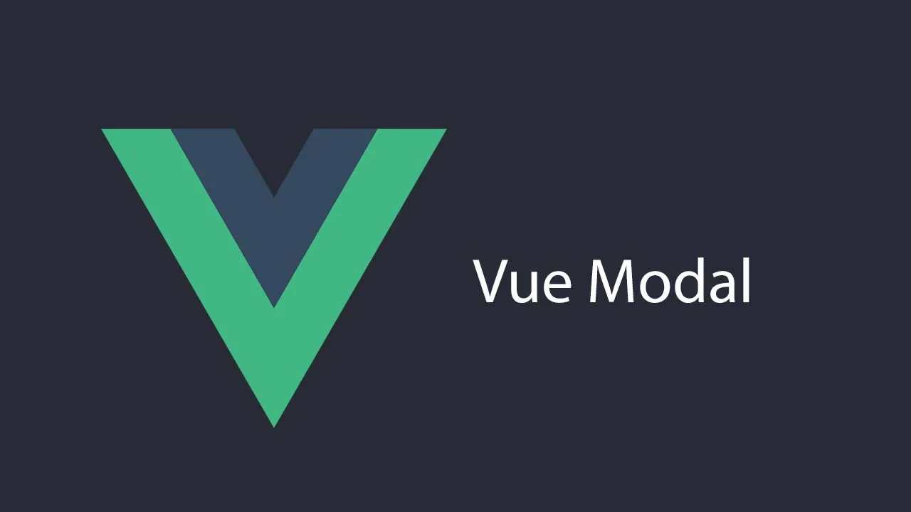 Simple and lightweight Vue 3 modal library