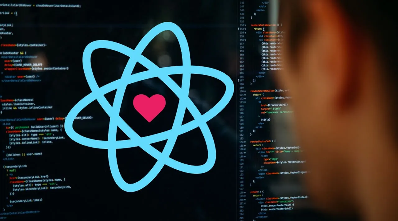 React focus. Js Разработчик (React). Реакт 18. React.