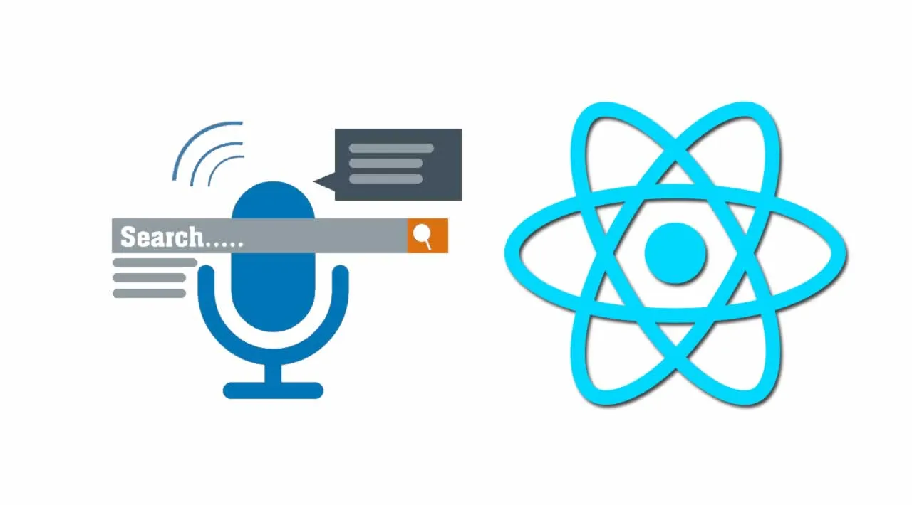 Adding Voice Search to a React Application