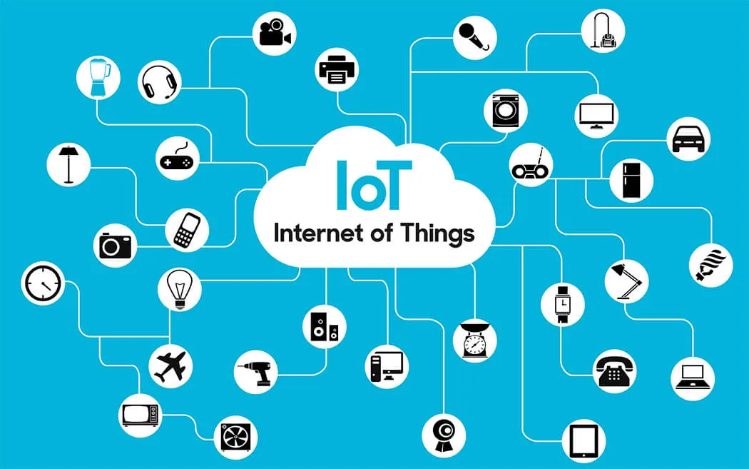 14 IoT Adoption Challenges That Enterprises Need To Overcome