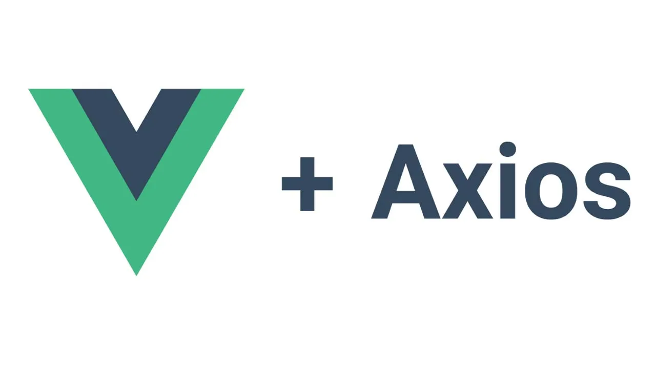 Axios For Vue 3