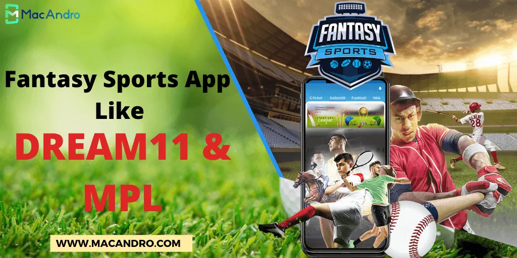 Why Should you Build Fantasy Sports App Like Dream11 or MPL to Earn in this Pandemic?