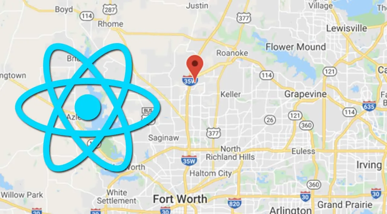 Using Geolocation to a Locate a User on Google Maps in React-Redux