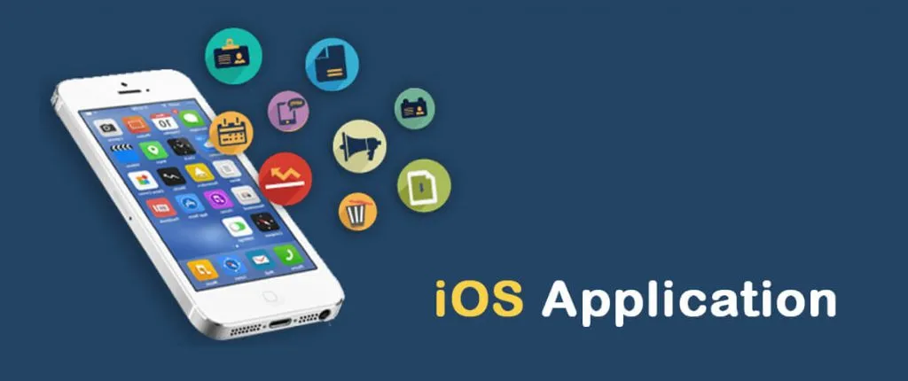 Which company is best for iOS application development?