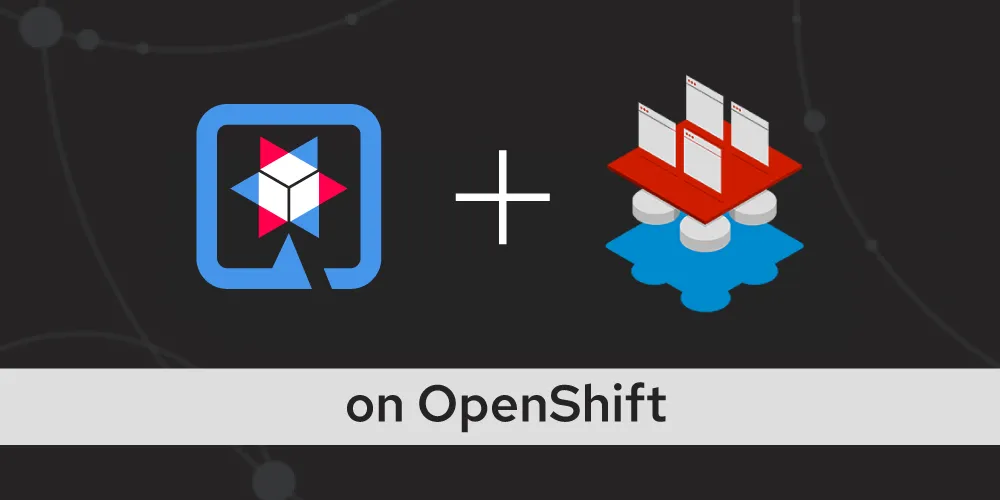 Autoscaling Red Hat Data Grid on OpenShift