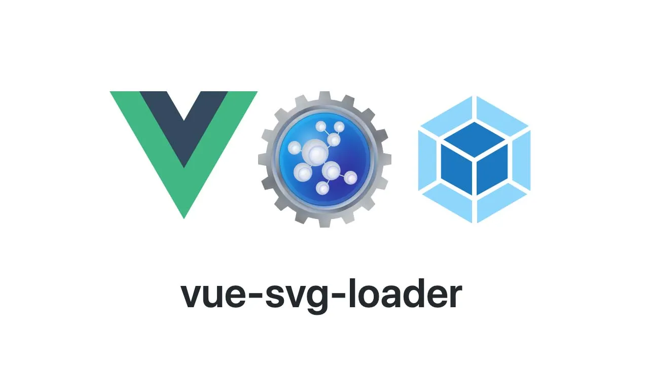 Webpack Loader That Lets You Use Svg Files As Vue Components