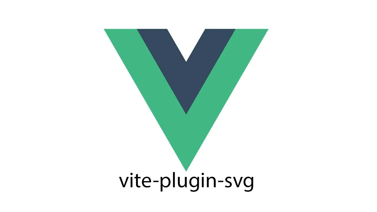Use SVG files as Vue components with Vite