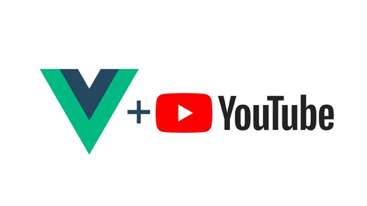 Youtube Player Component for Vue.js 3