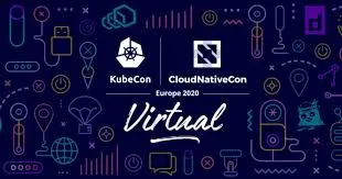 KubeCon + CloudNativeCon Europe 2020 基調講演の概要 