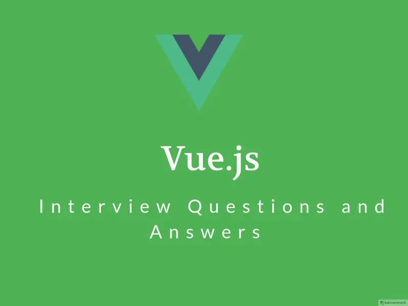 Give Your Users What They Want And You Will Become Successful: Vue.js Creator Interview