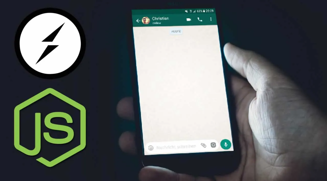 How to Build Real-Time Chat Application using Socket.io in Node.js