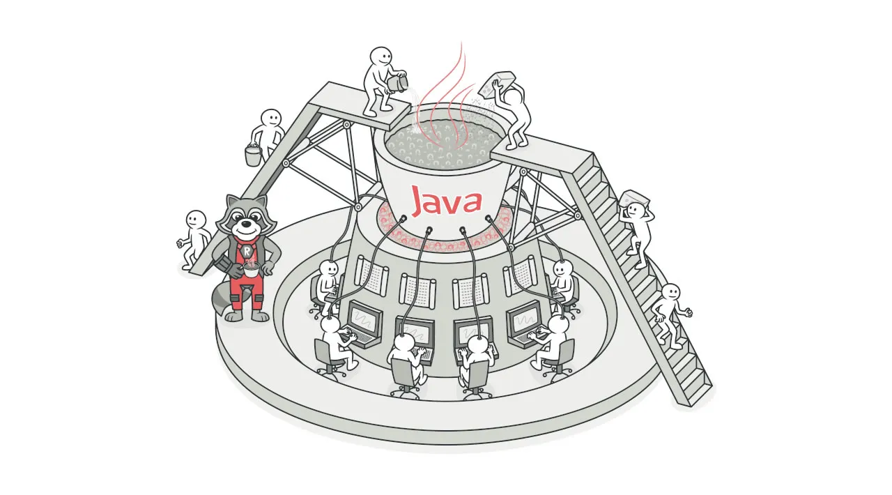 State Design Pattern In Java
