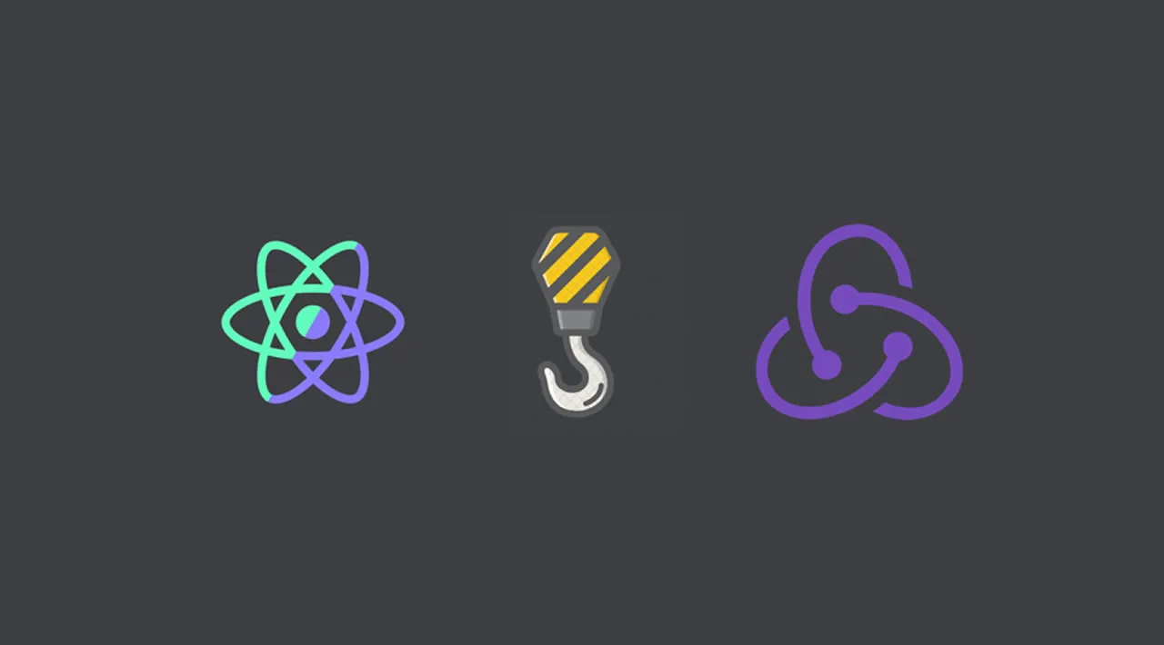 Hooked on React Redux