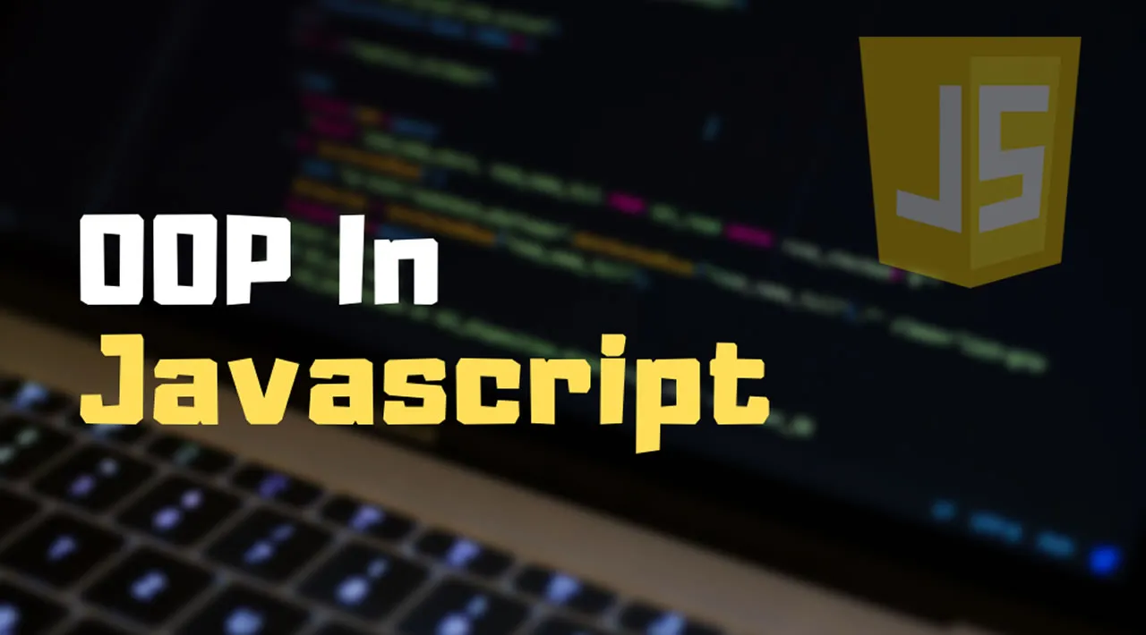 JavaScript Programming Basics - Object Oriented Programming