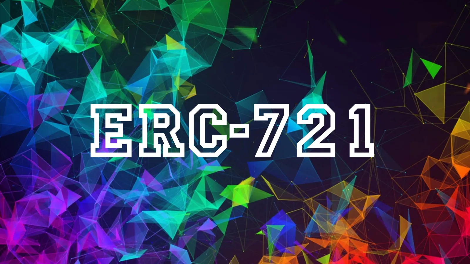 What is ERC-721 Token? How to create ERC-721 Token with OpenZeppelin