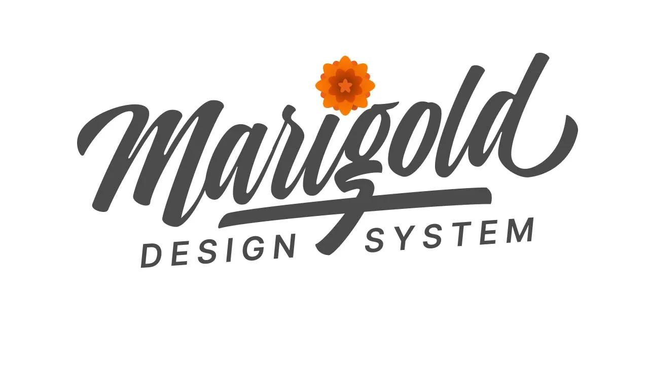 React implementation of the Marigold Design System built on Emotion