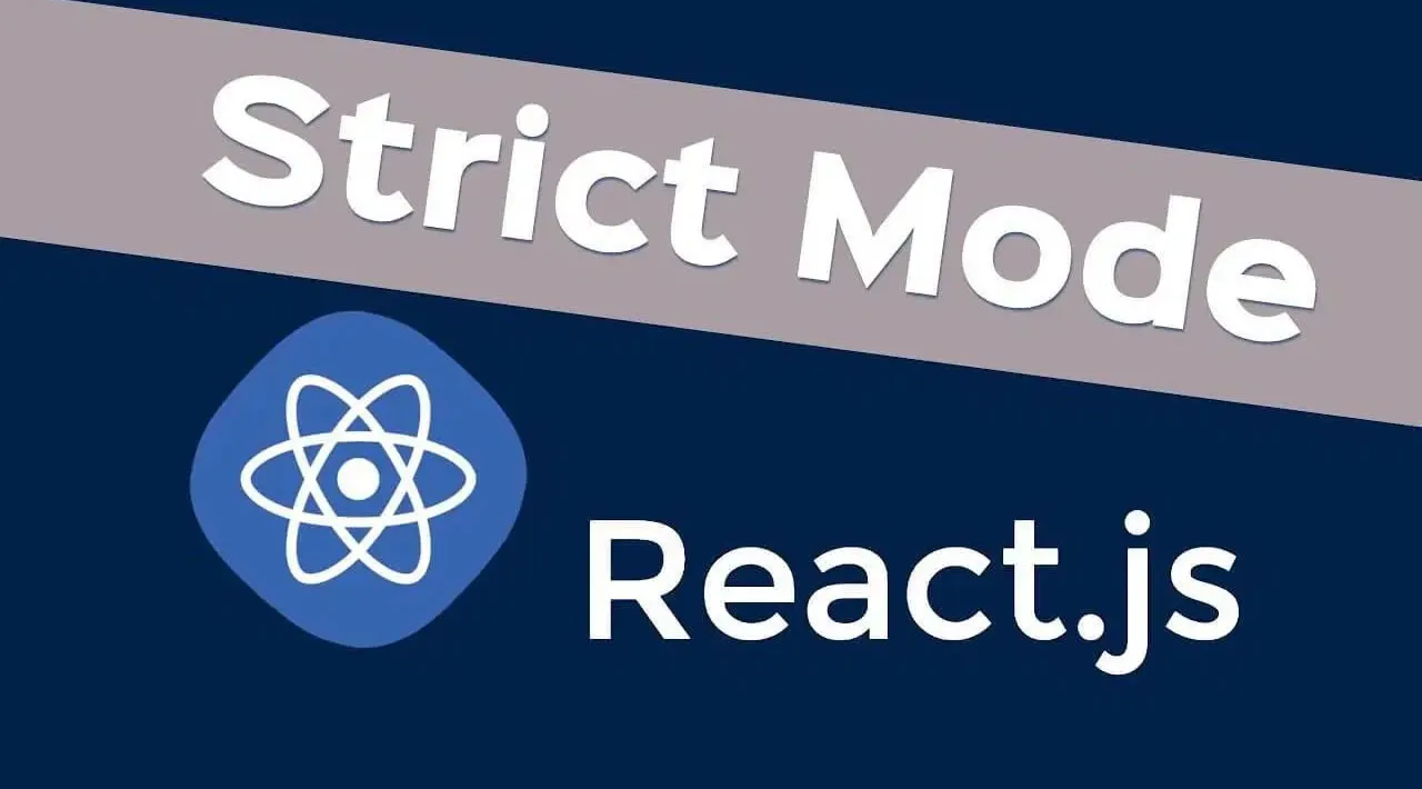 React Tutorial For Beginners - Strict Mode