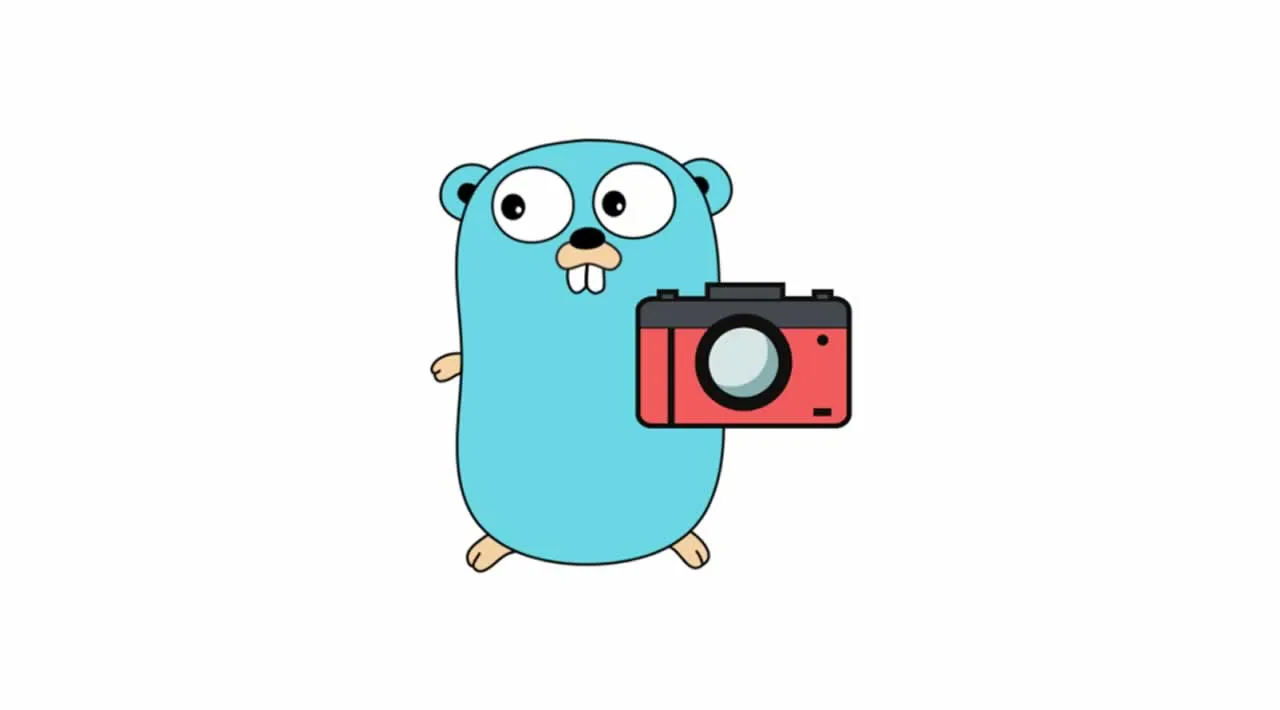 Removing Moving Objects From Images in Golang