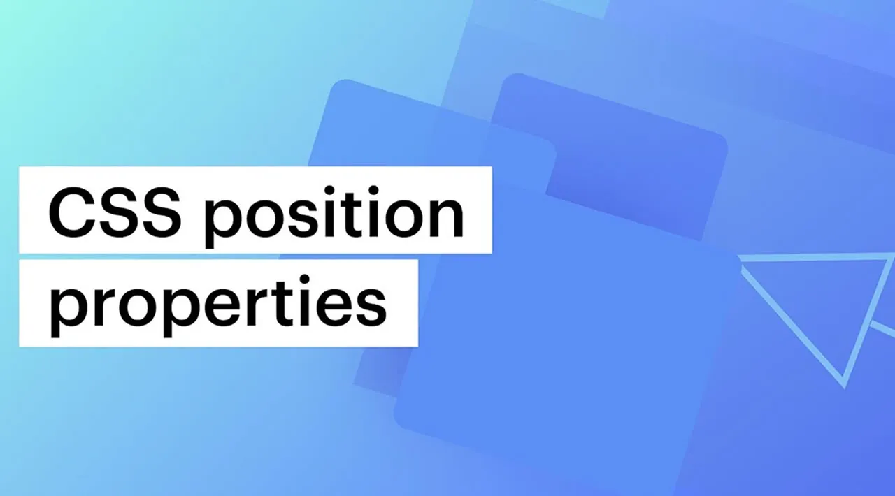 CSS Basics: The Position Property