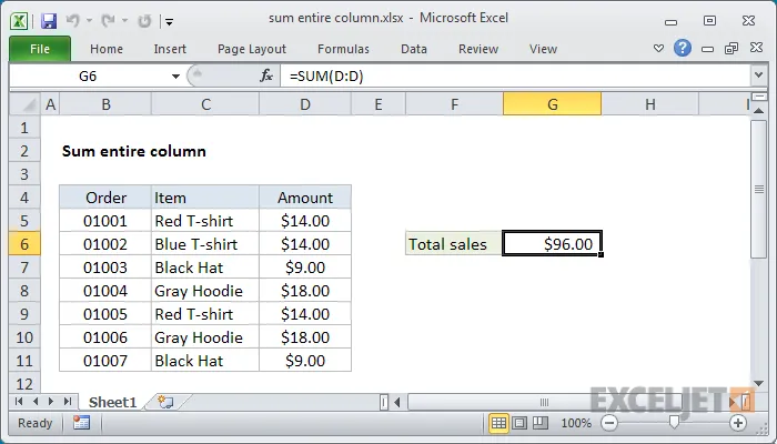 Learn to add Excel Gists