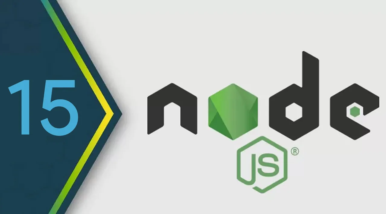 Node.js 15 Comes with NPM 7 support and Updated Handling of Rejections