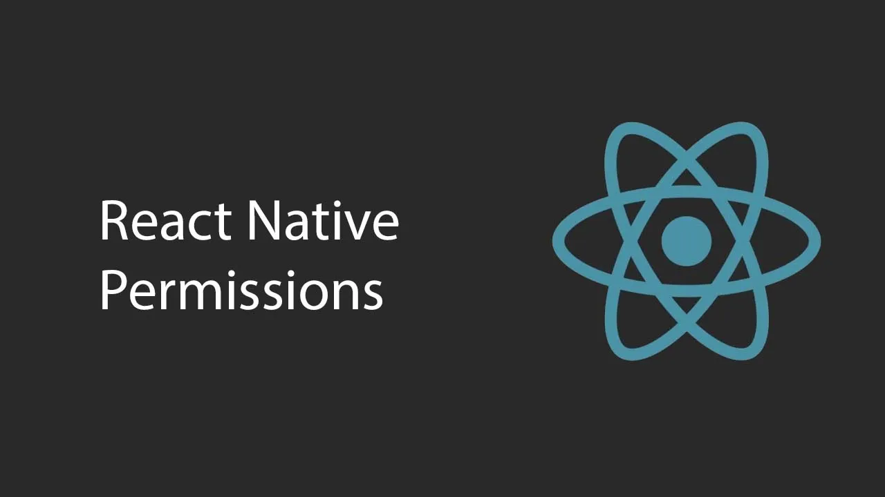 An unified permissions API for React Native on iOS and Android