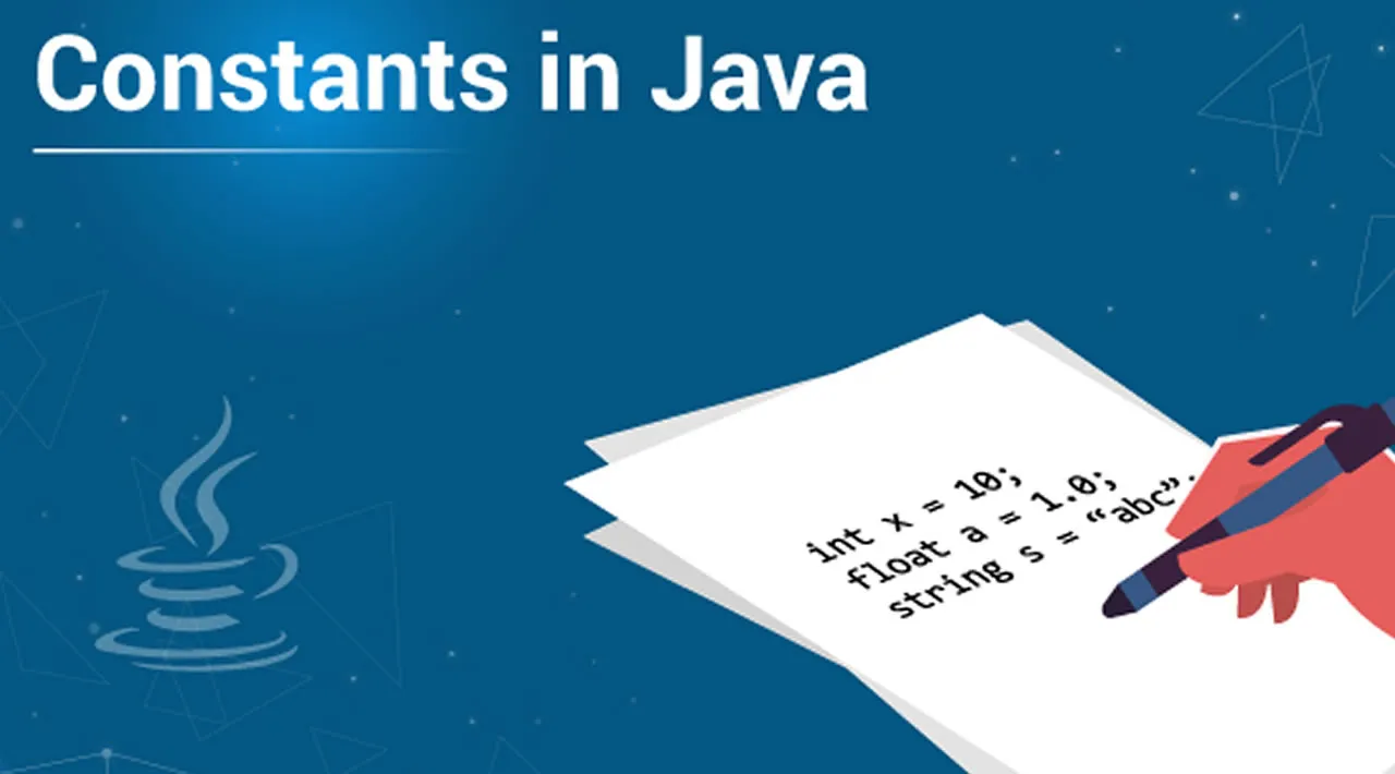 Constants in Java: Patterns and Anti-Patterns