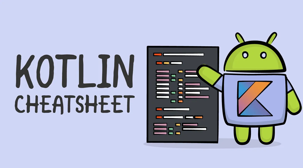 Kotlin for Interviews — Cheatsheet