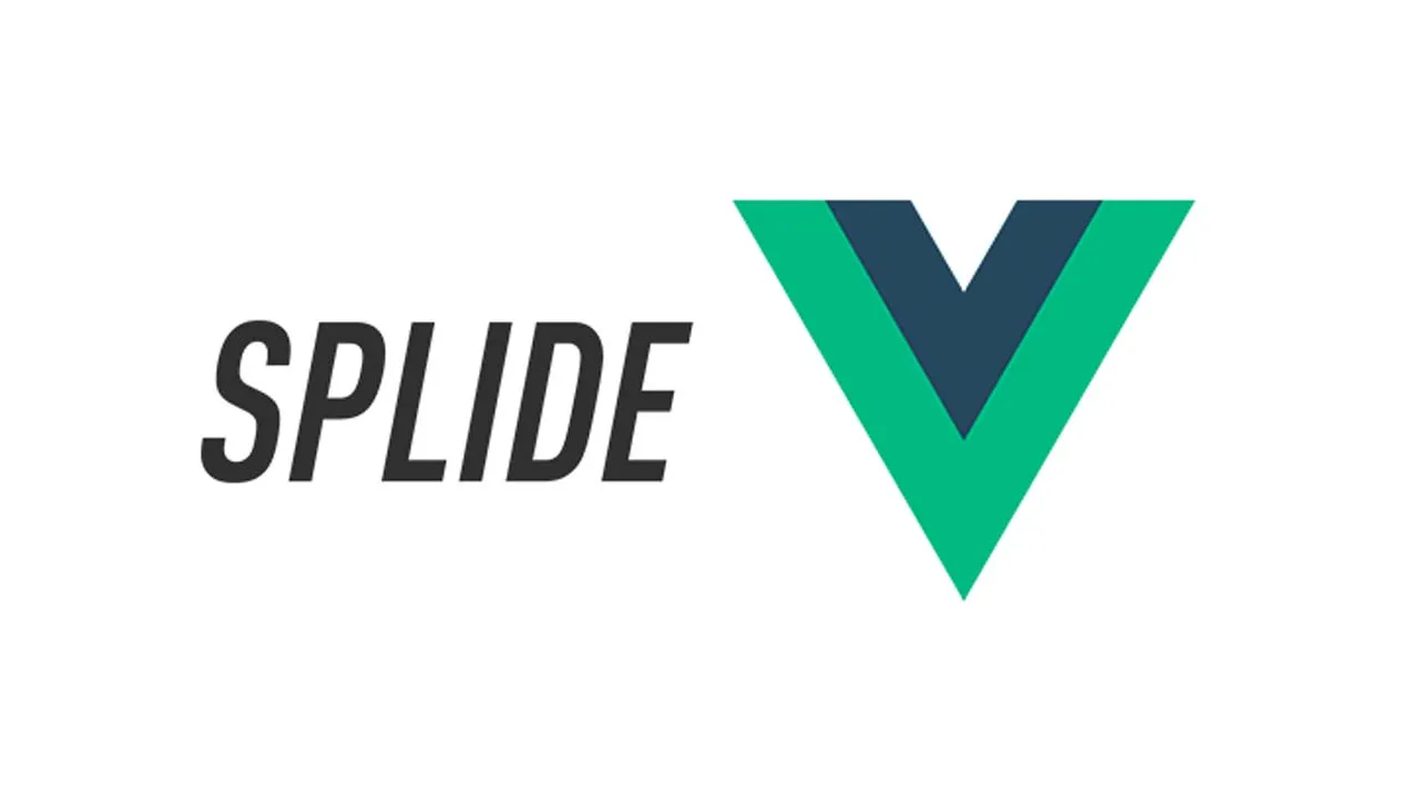 Vue Splide is the Splide component for Vue