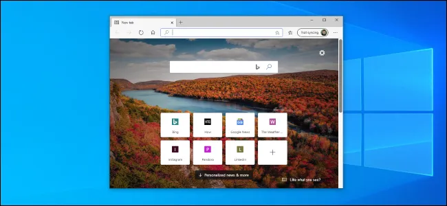 Watch out Chrome, Microsoft Edge is All set to Have an Edge on you 