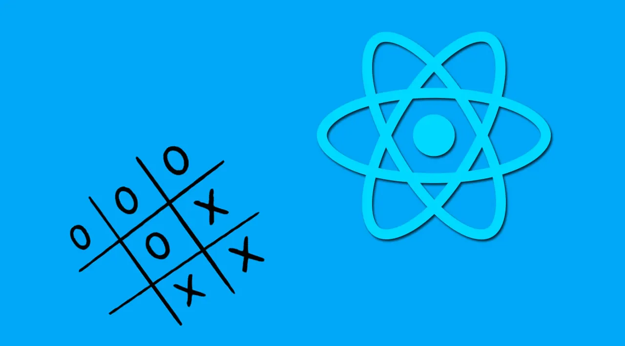 How to Build a Tic-Tac-Toe Game with React