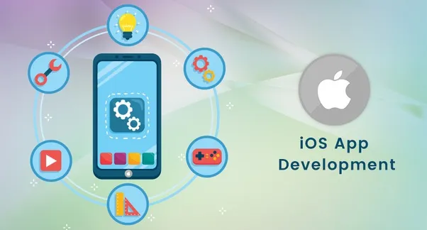 iOS Mobile App Development Company in USA