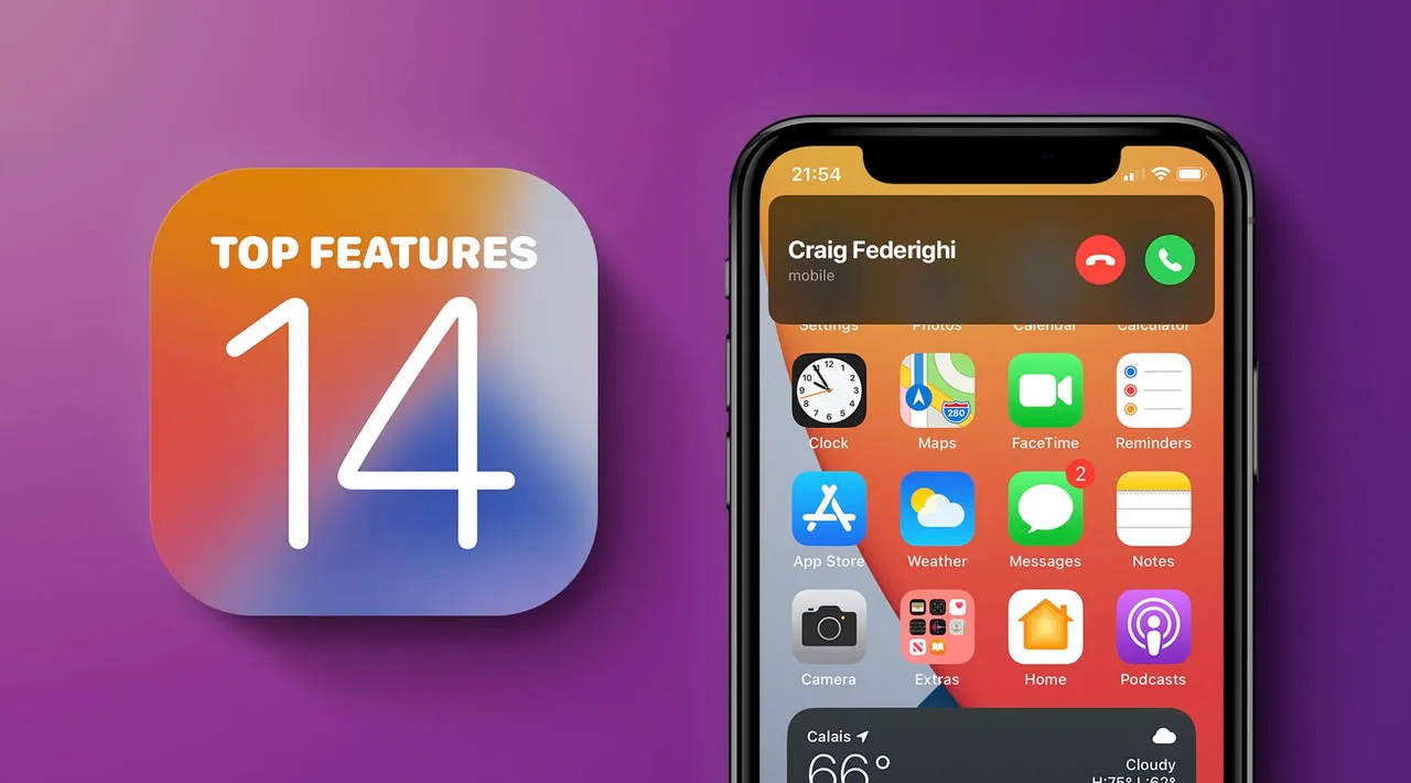 iOS 14 features Every Developer Must Know