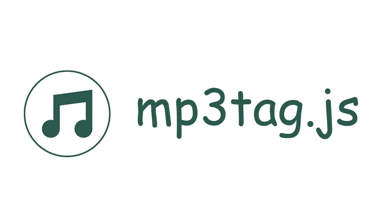 MP3 tagging library written in pure JavaScript