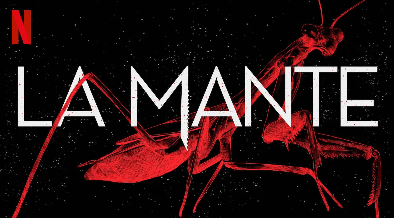 Introduction to Netflix Mantis