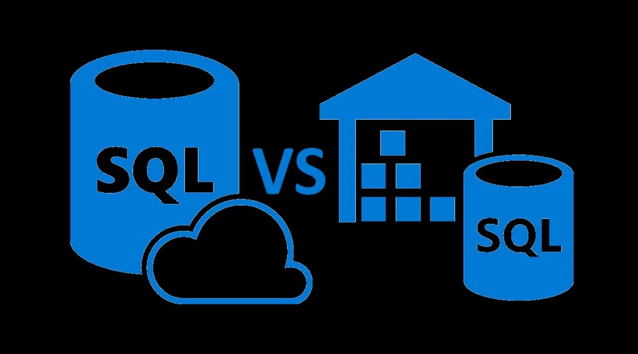 Azure SQL Database vs. SQL Server on Azure VMs