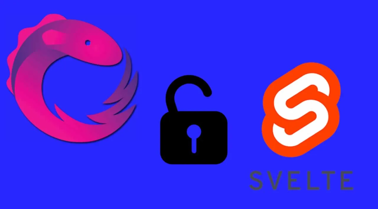 Unlocking reactivity with Svelte and RxJS
