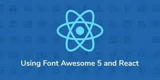 Cómo usar Font Awesome 5 con React 