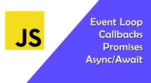 Understanding the Event Loop, Callbacks, Promises, and Async/Await in JavaScript