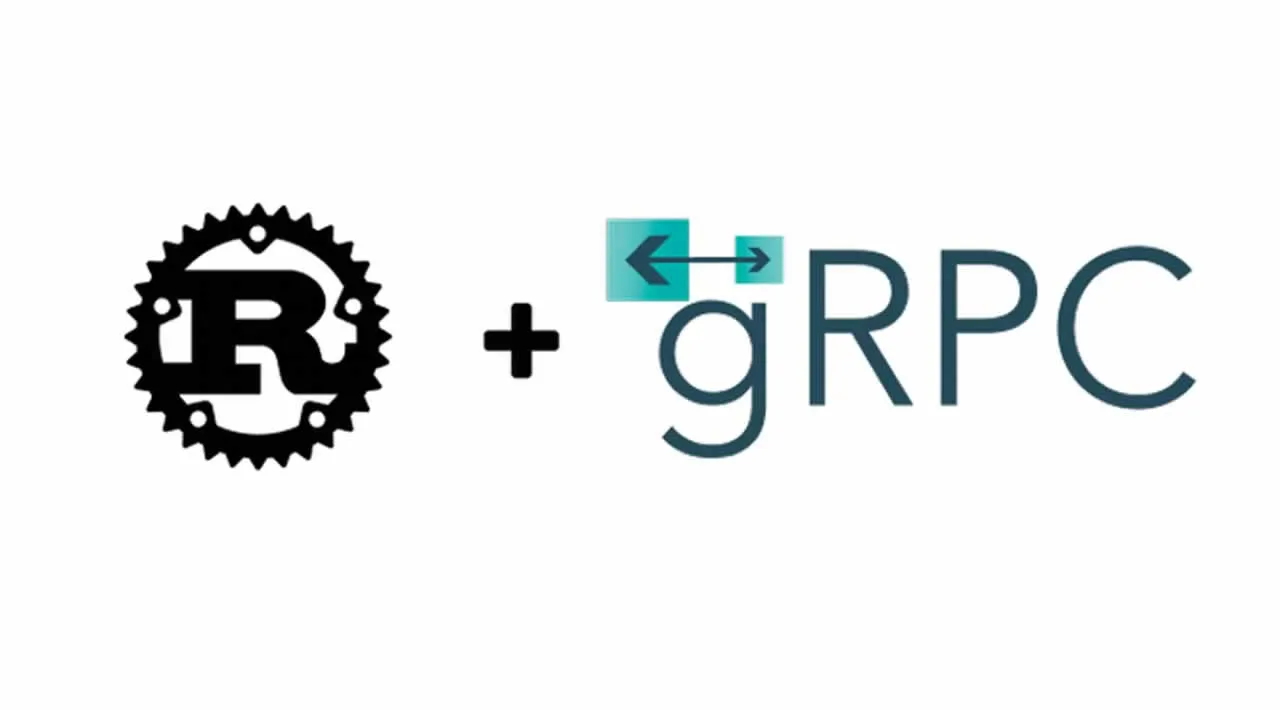How to Build a single Binary gRPC server-client with Rust