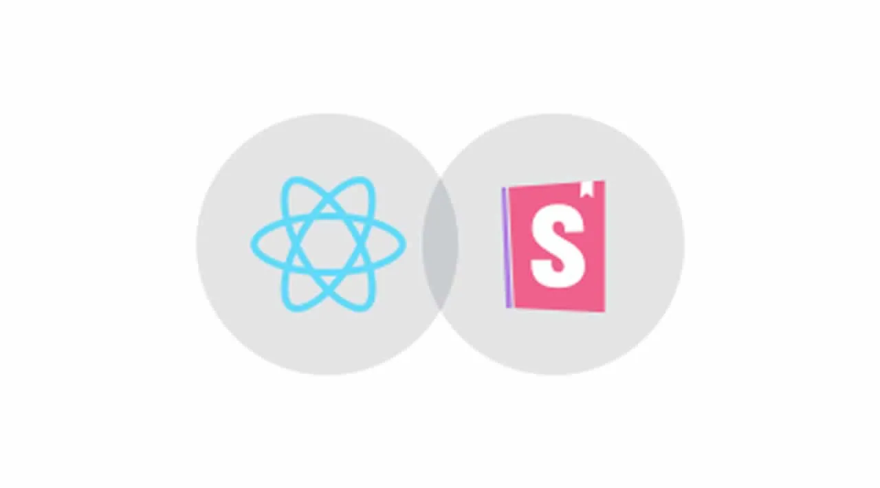 How to Develop React Components Without an App using Storybook