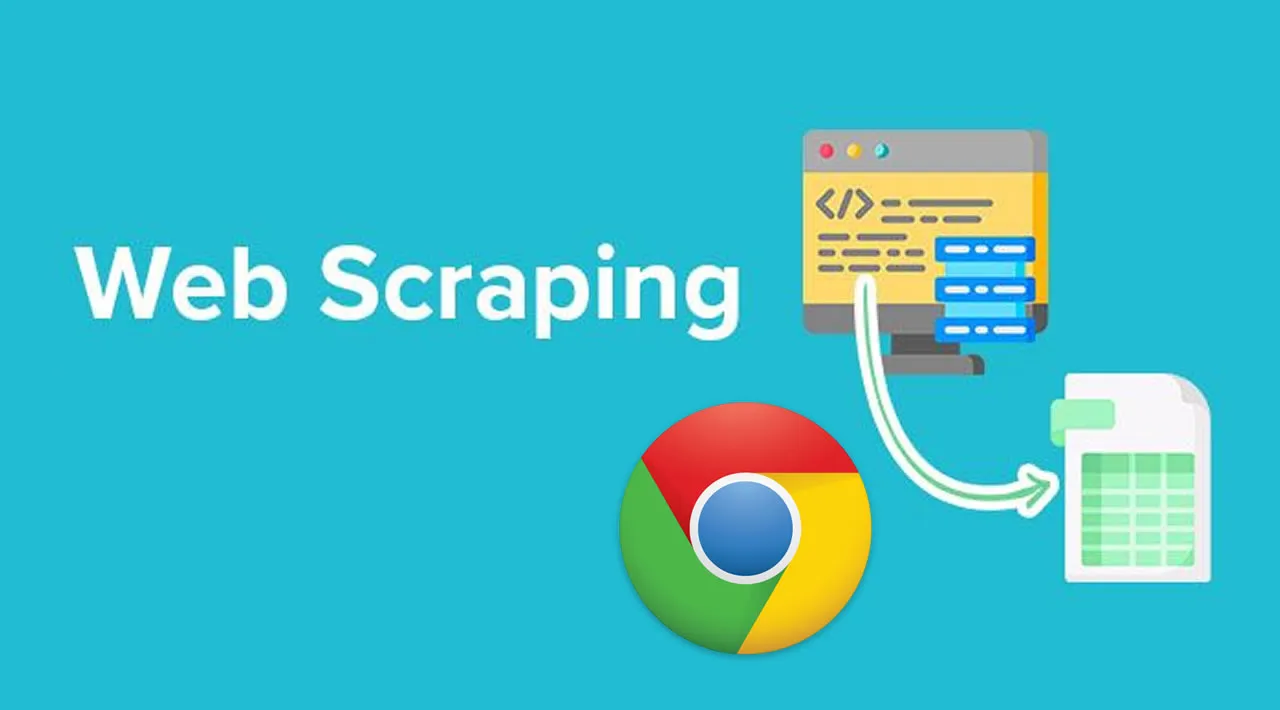 Google web scraper