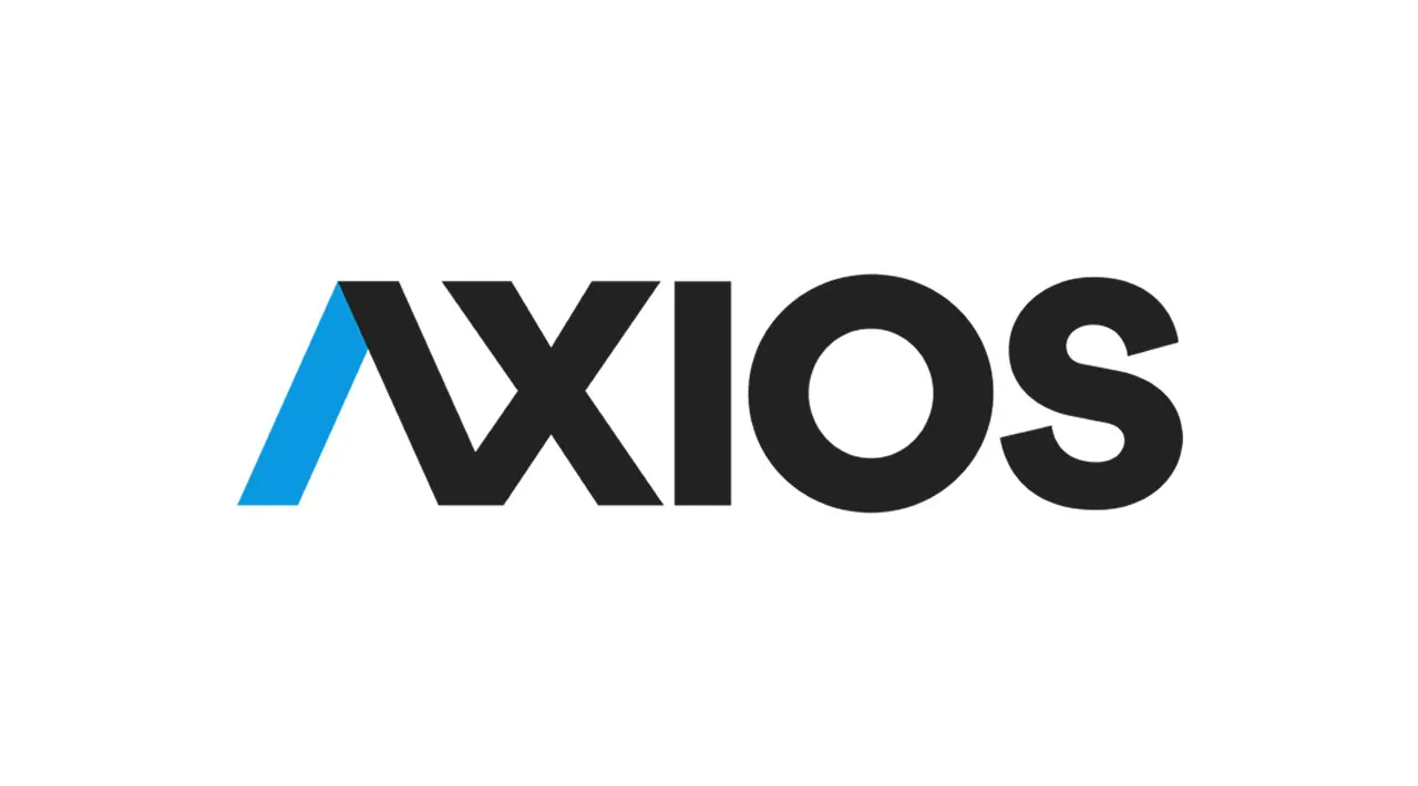Using Axios' Proxy Option