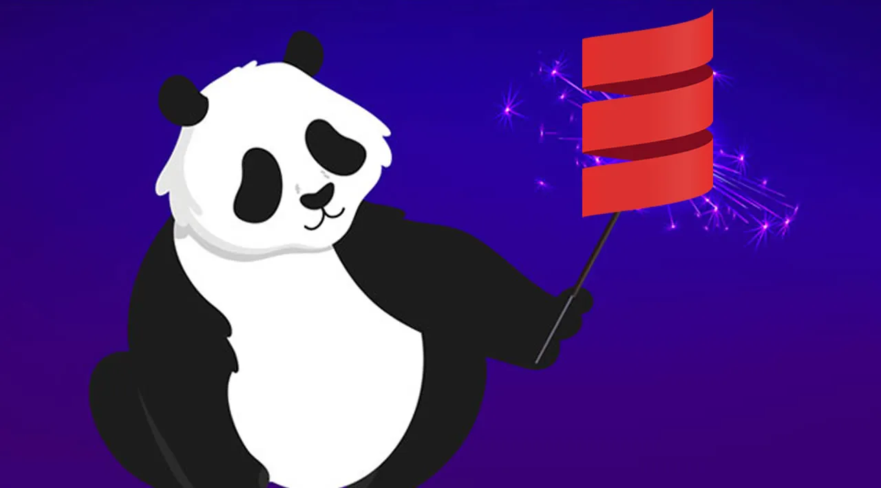 Spark vs Pandas, Part 1 — Pandas