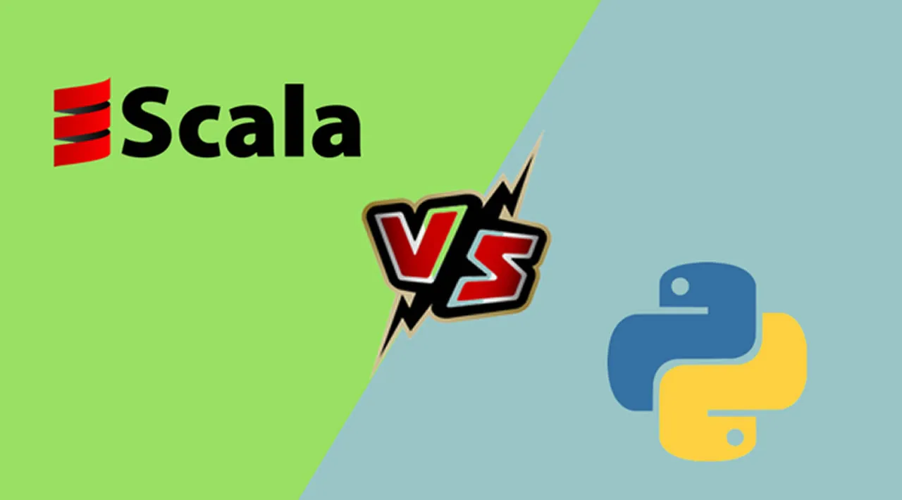 Spark vs Pandas, Part 3 — Scala vs Python