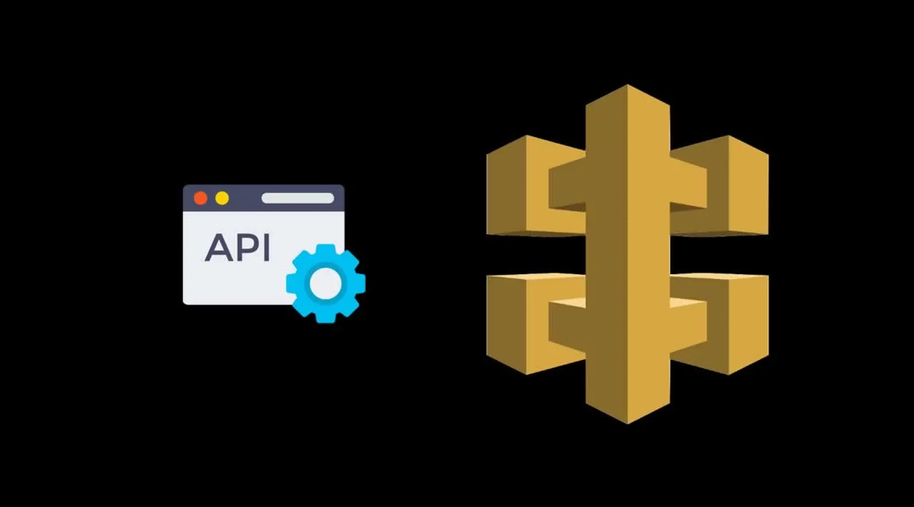 How to Create a REST API with Lambda proxy integration