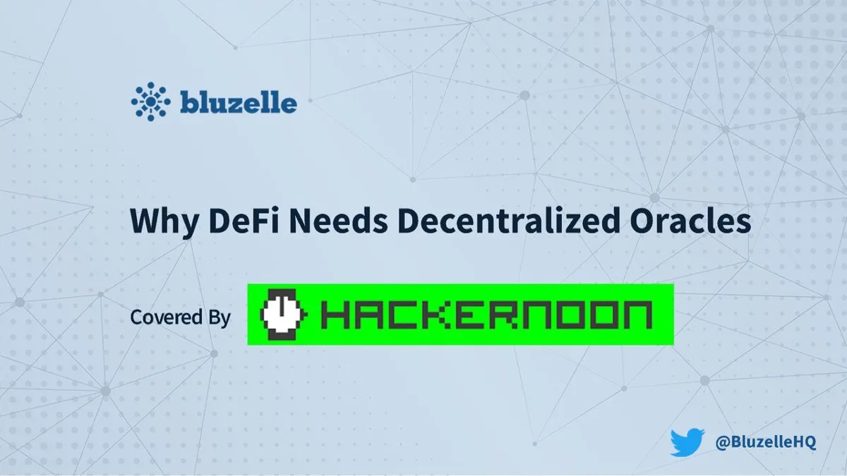 Why DeFi Needs Decentralized Oracles
