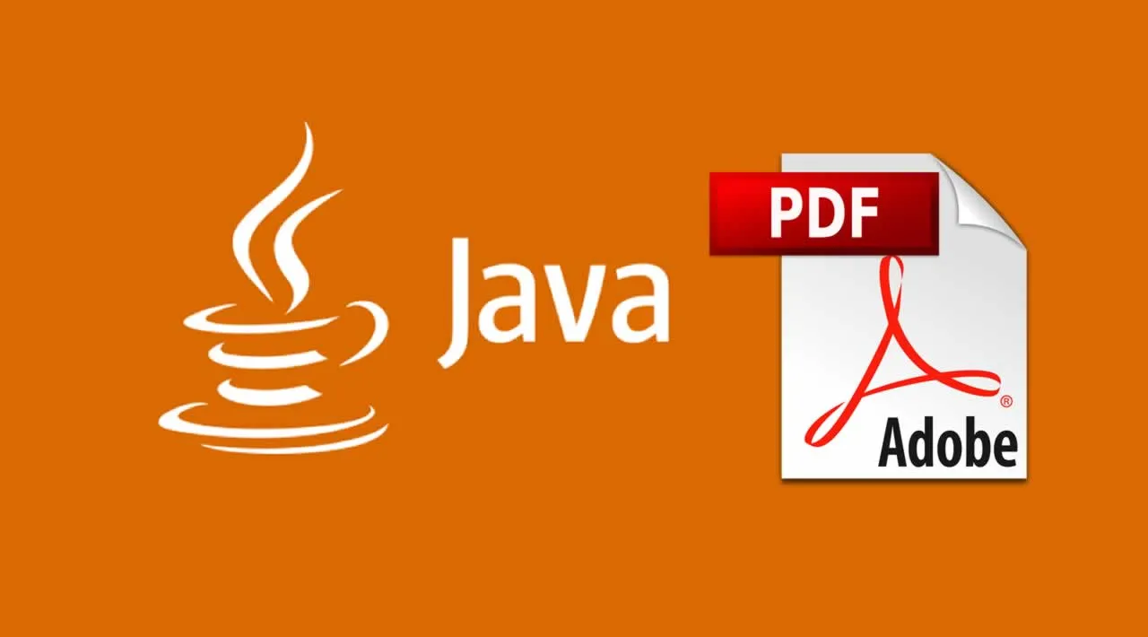 How to Encrypt PDF Documents in Java 