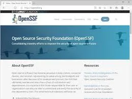 Google、Microsoft、GitHubなど、Open Source Security Foundationに参加 
